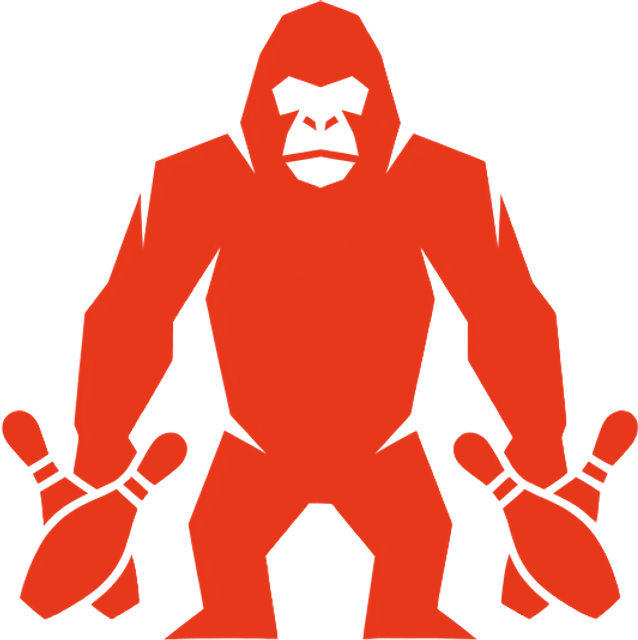 LaneGorilla
